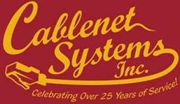 Cablenet Systems, Inc